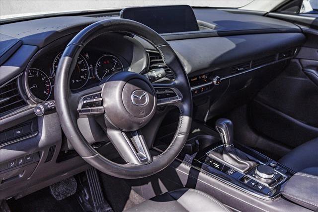 Used 2023 MAZDA CX-30 AWD 2.5 S w/ Preferred Package image 10