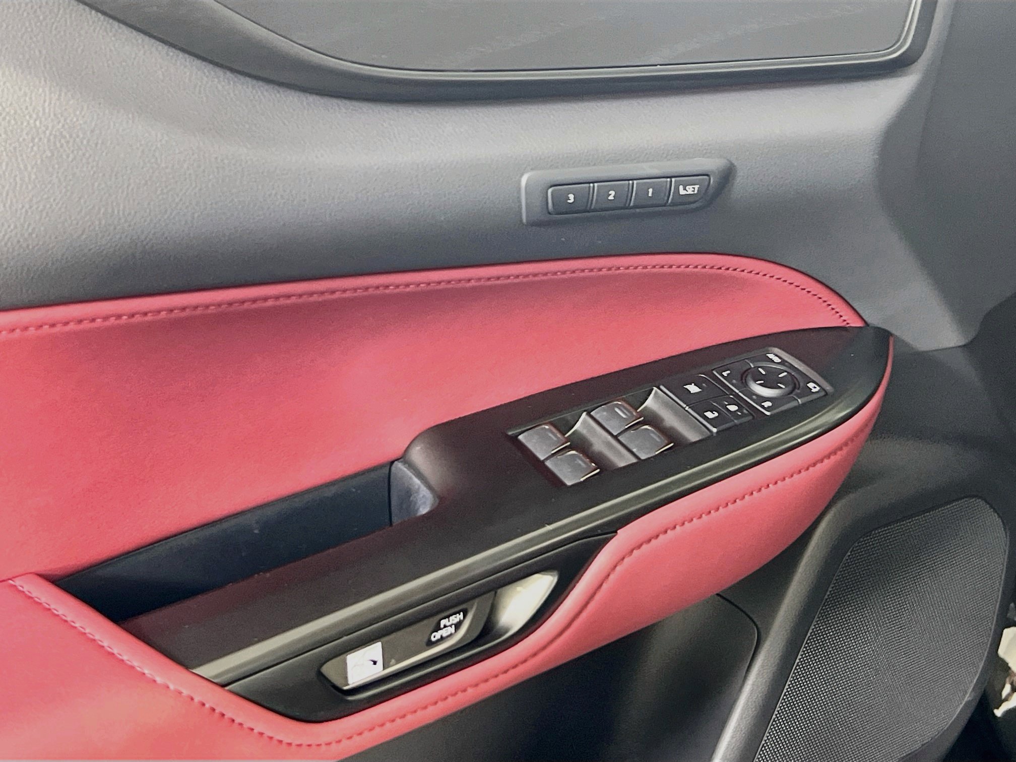 Used 2024 Lexus NX 450h+ AWD w/ Vision Package image 18