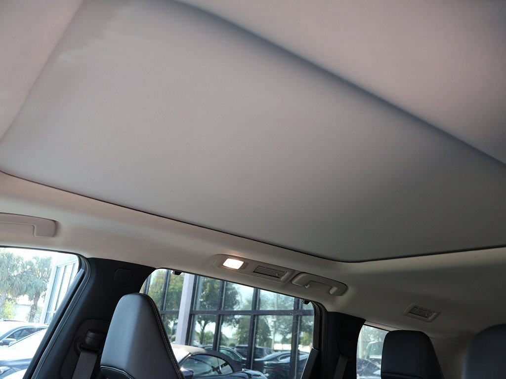 Used 2023 INFINITI QX60 Luxe w/ Cargo Package image 26