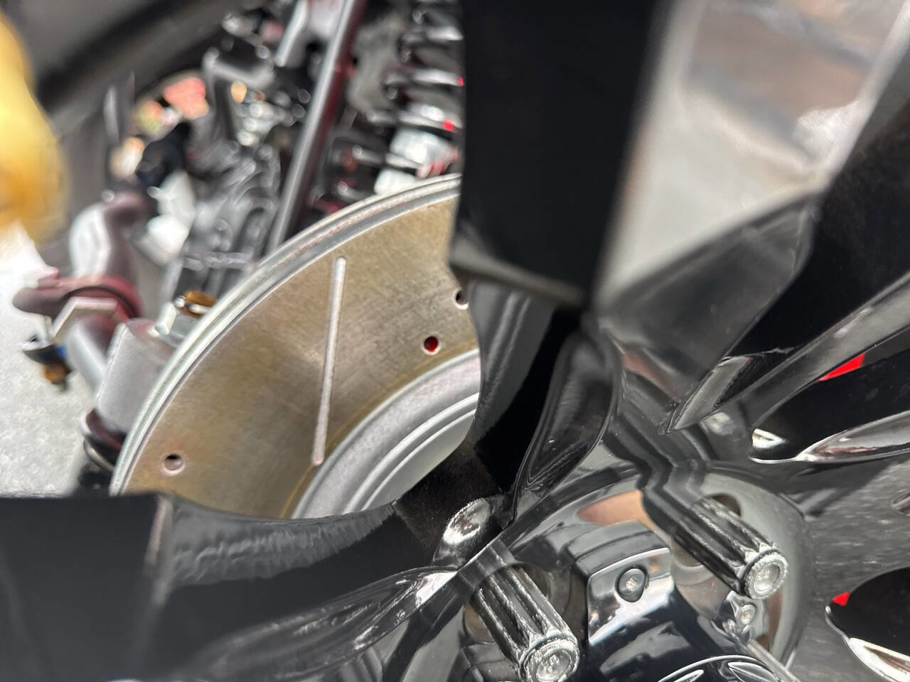 Used 2021 Jeep Gladiator Sport image 38