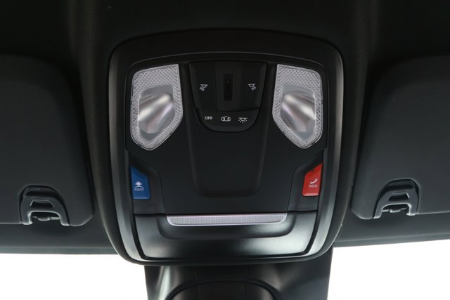 New 2026 RAM 2500 Warlock AWD/4WD image 20