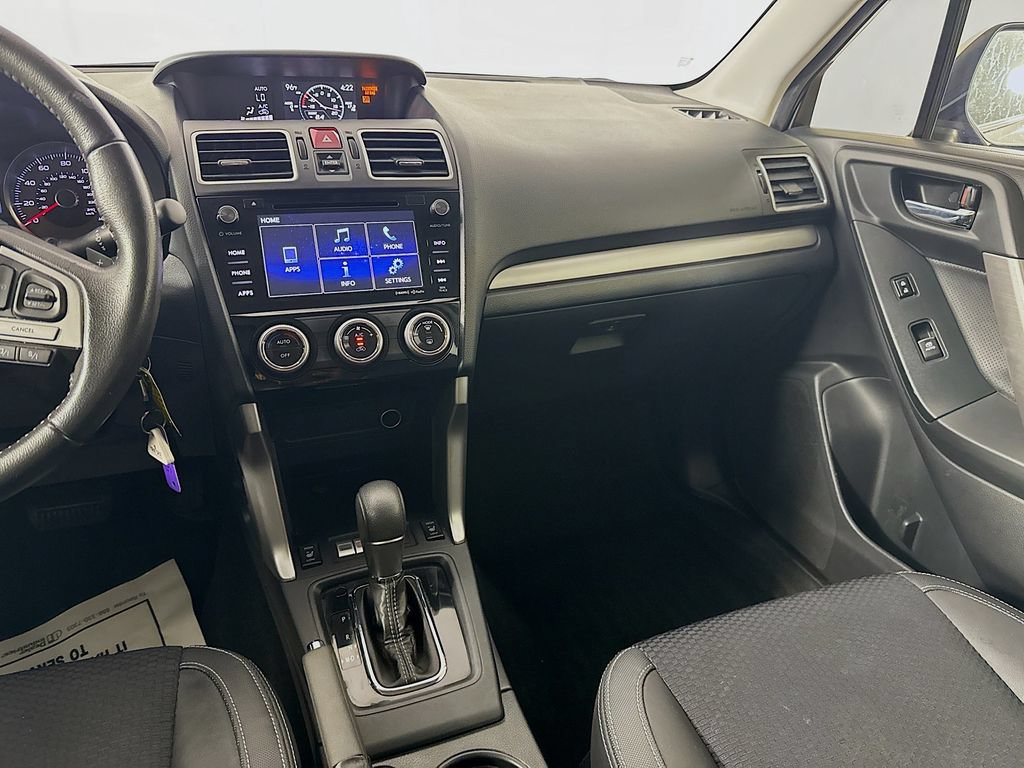 Used 2018 Subaru Forester 2.0XT Premium AWD/4WD image 28
