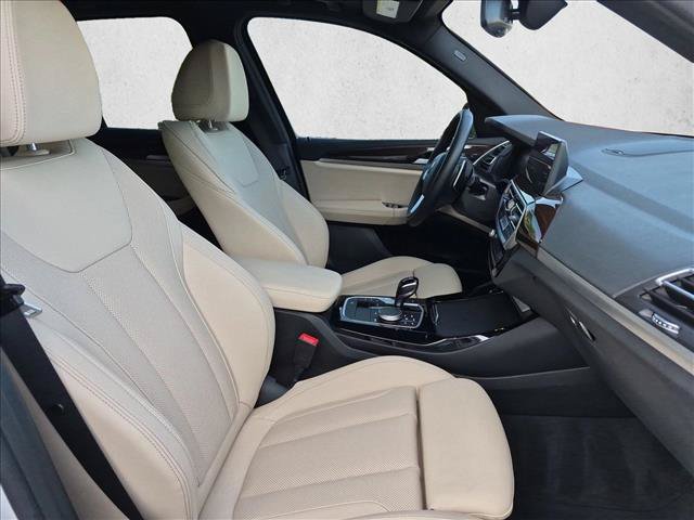 Certified 2024 BMW X3 sDrive30i w/ Convenience Package w/ZPA RWD image 22