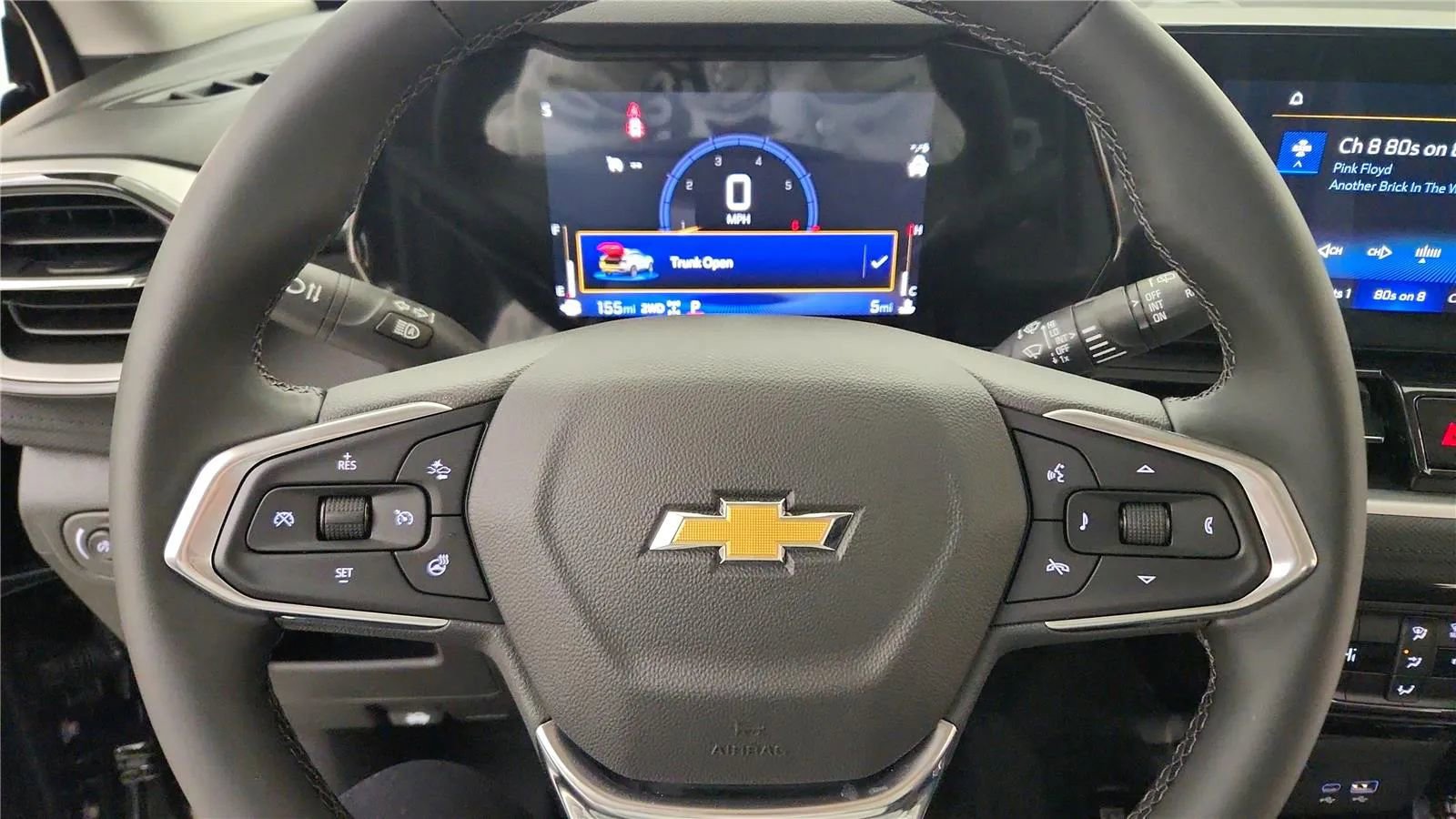 New 2026 Chevrolet TrailBlazer LT w/ Convenience Package image 26