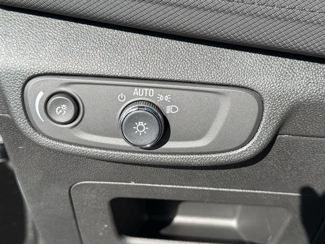 New 2026 Chevrolet TrailBlazer LS w/ LS Convenience Package image 34