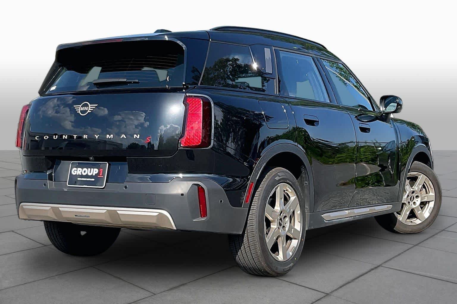 Used 2025 MINI Cooper Countryman S AWD/4WD image 12