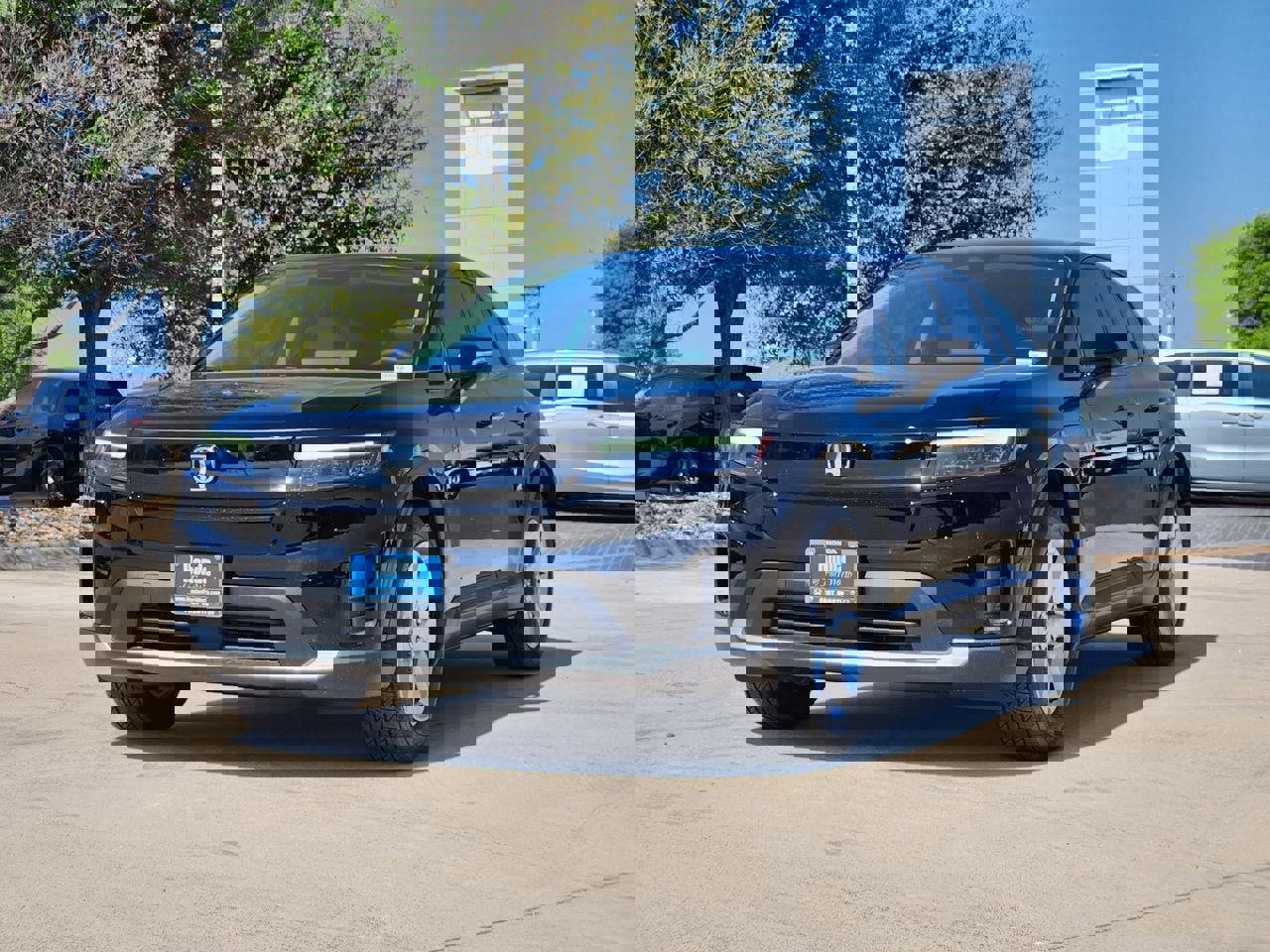 New 2026 Honda Prologue Eco image 2