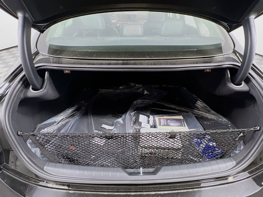 New 2025 Hyundai Sonata Limited image 27