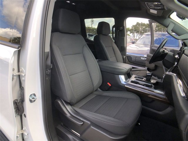 Used 2023 GMC Sierra 1500 Elevation w/ Preferred Package image 29