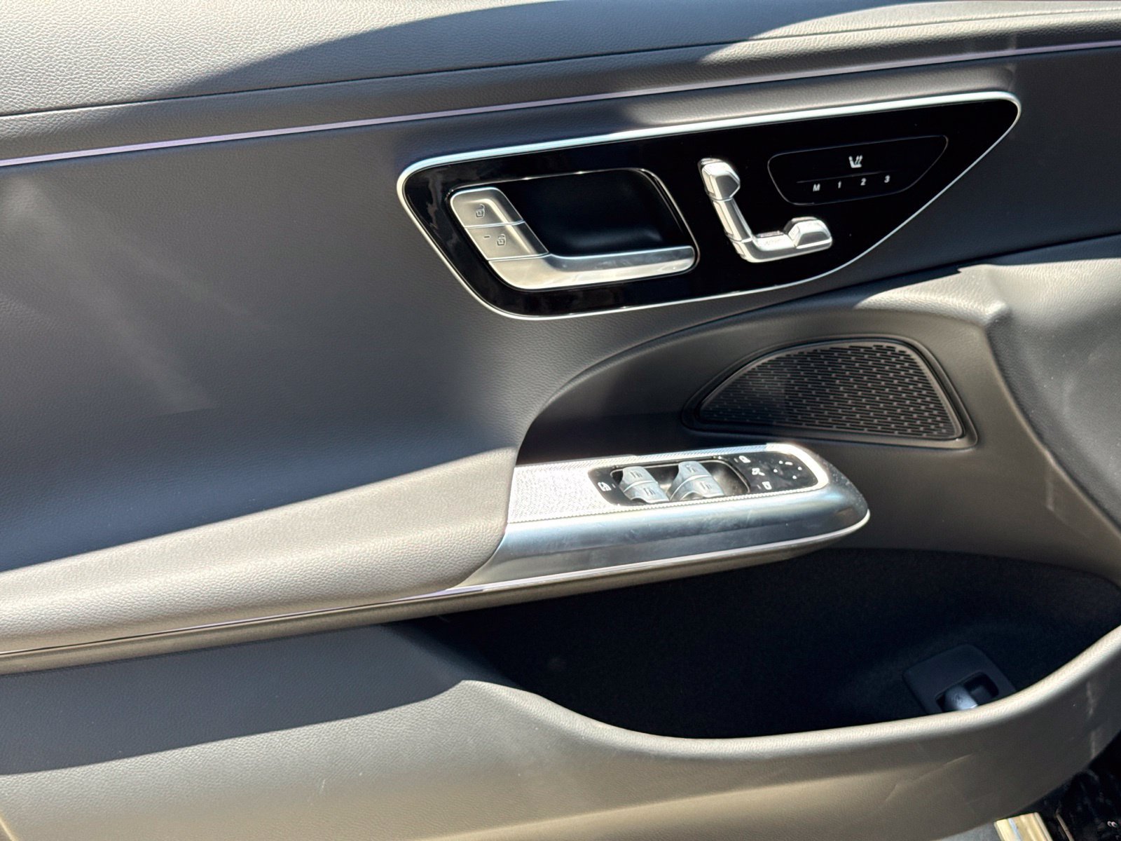 New 2026 Mercedes-Benz E 350 Sedan image 13
