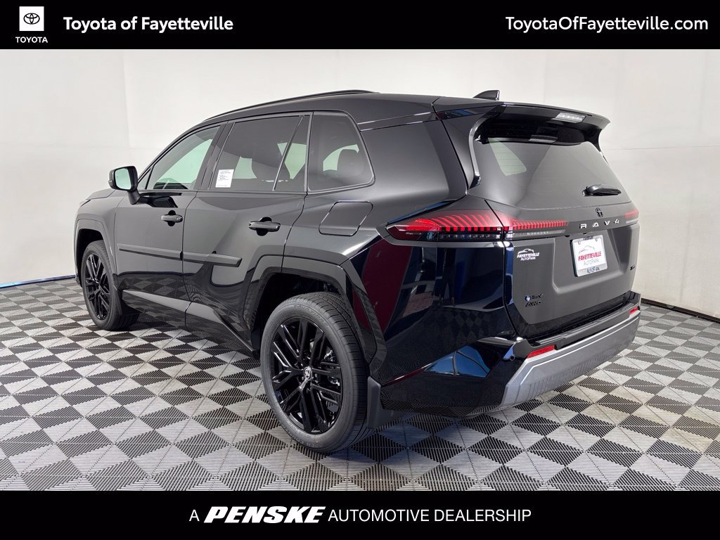 New 2026 Toyota RAV4 XSE w/ Weather Package AWD/4WD image 9