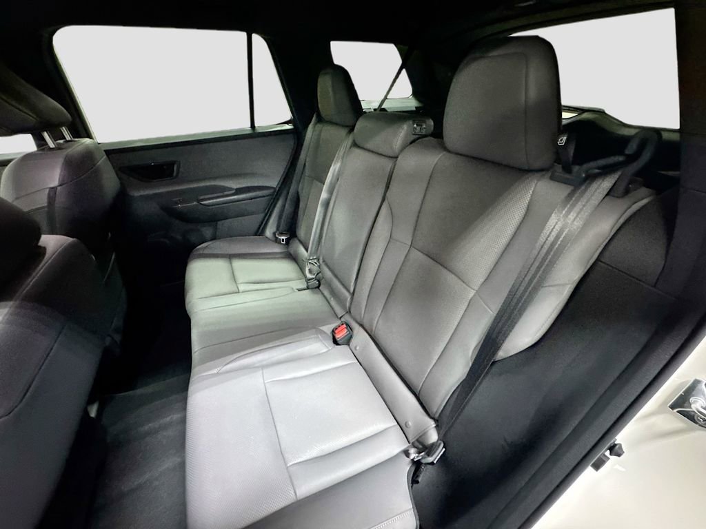 New 2026 Subaru Outback Limited XT image 24