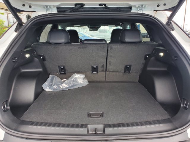 Certified 2024 Chevrolet Blazer EV LT AWD/4WD image 12