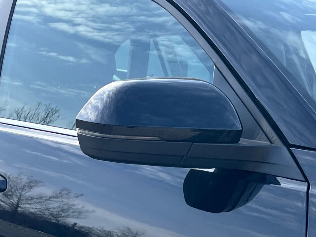 New 2026 Volkswagen Atlas Cross Sport SE image 6