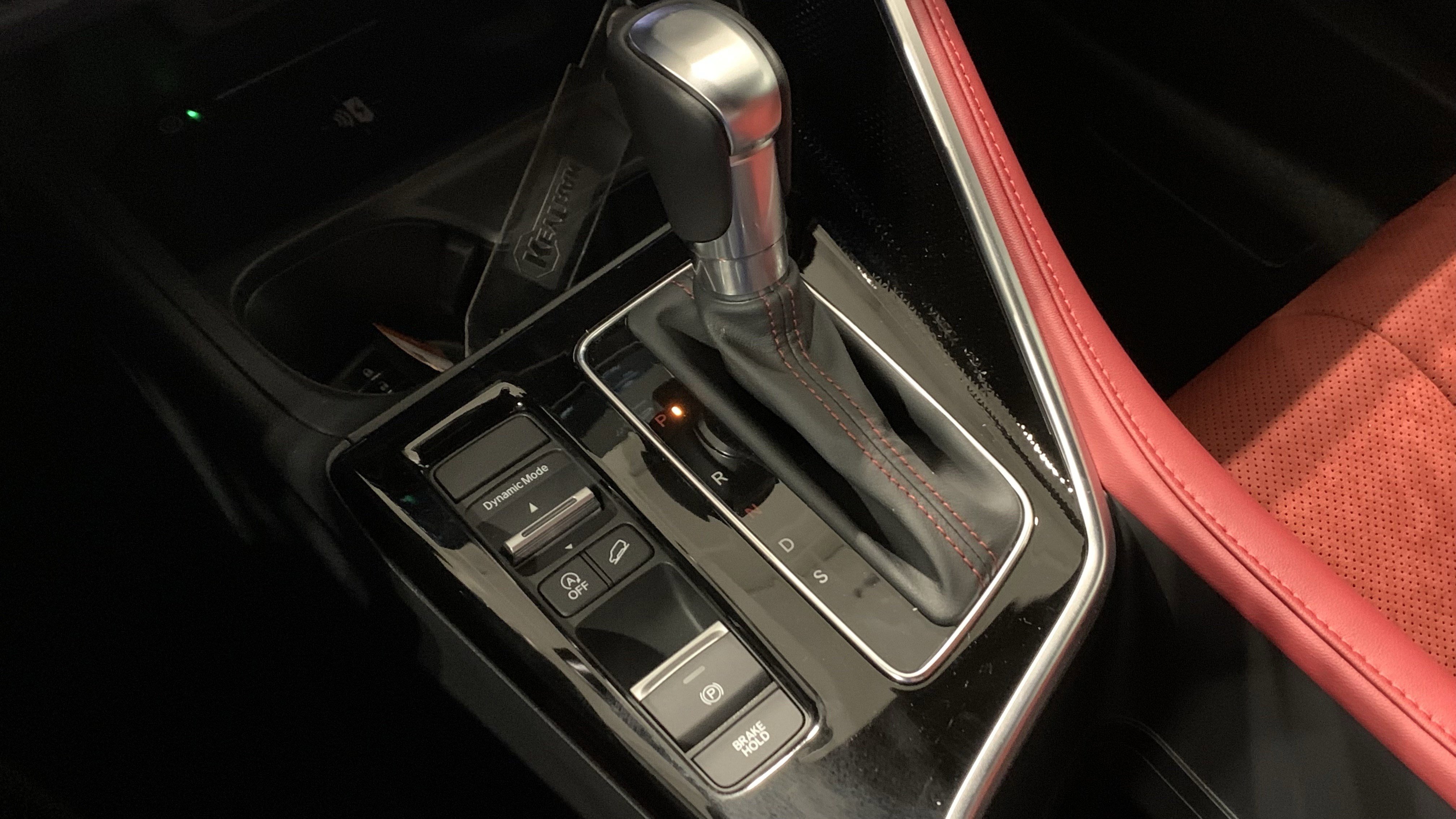 Certified 2025 Acura ADX A-Spec image 65