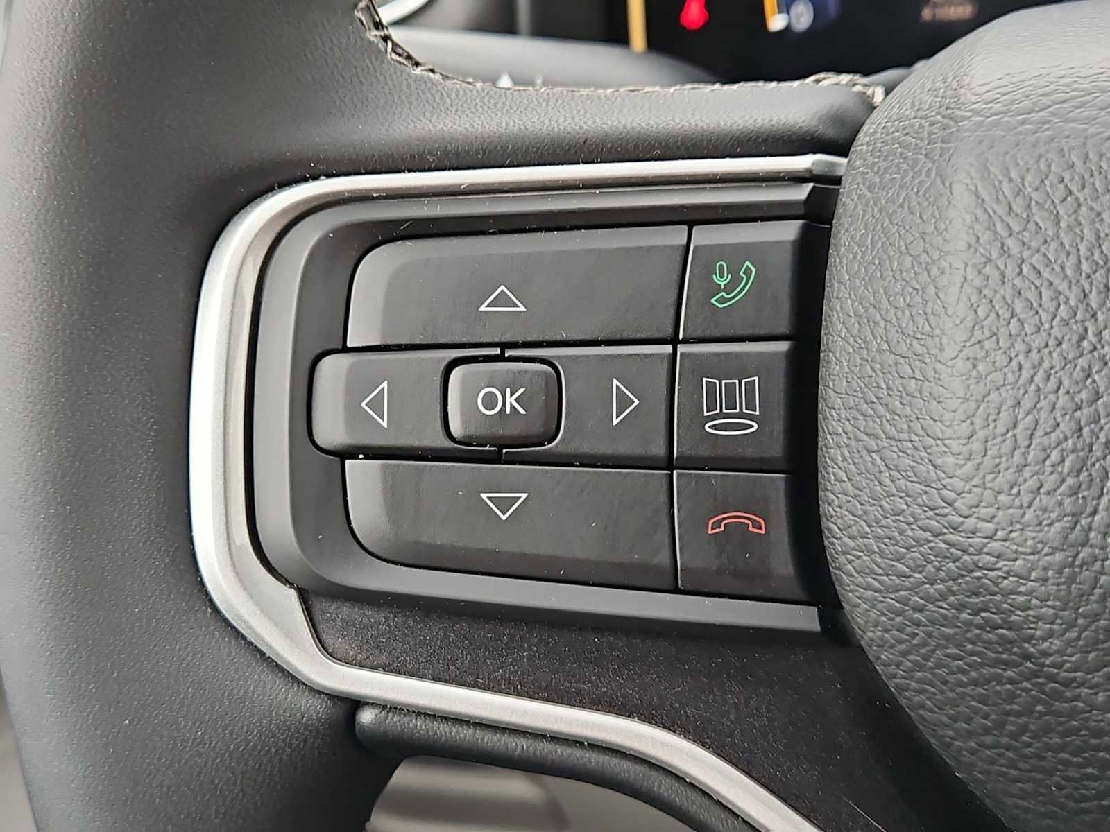 Used 2022 Jeep Wagoneer Series I image 23