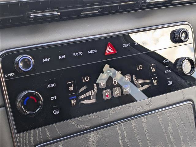 Used 2026 Genesis GV80 3.5T Prestige image 16