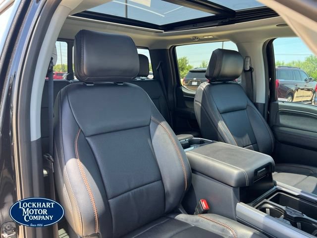 New 2026 Ford F250 Lariat w/ Tremor Off-Road Package AWD/4WD image 23