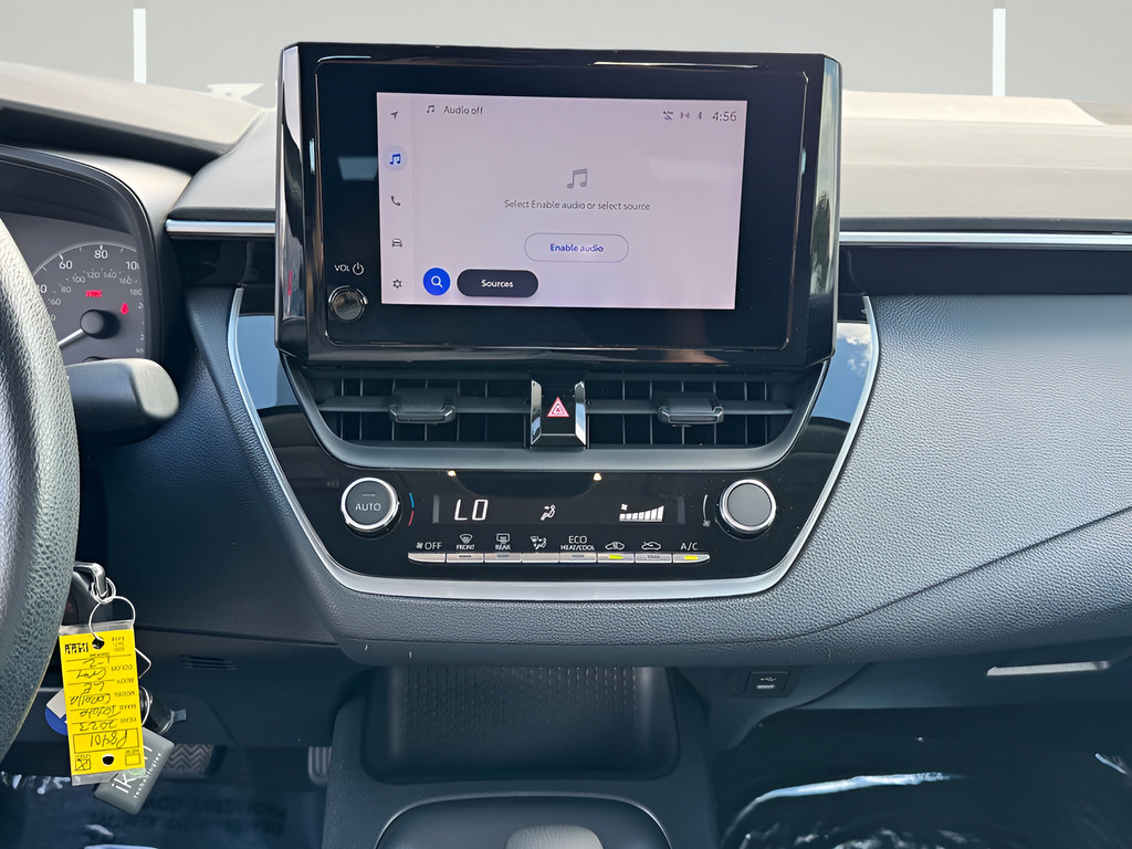 Used 2023 Toyota Corolla LE FWD image 6