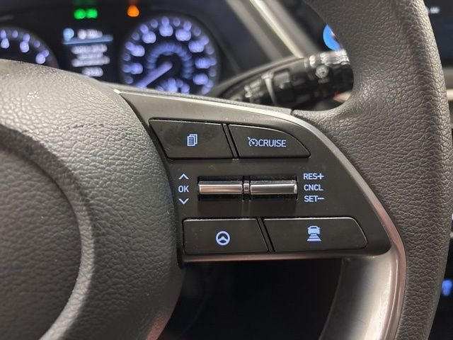Certified 2023 Hyundai Sonata SEL FWD image 15