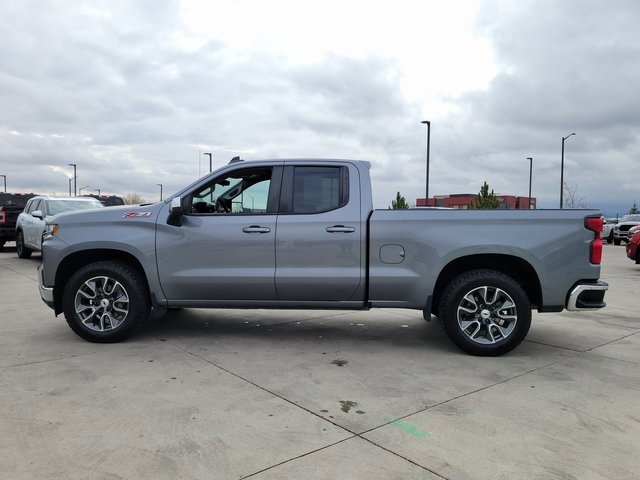 Used 2022 Chevrolet Silverado 1500 LT image 6