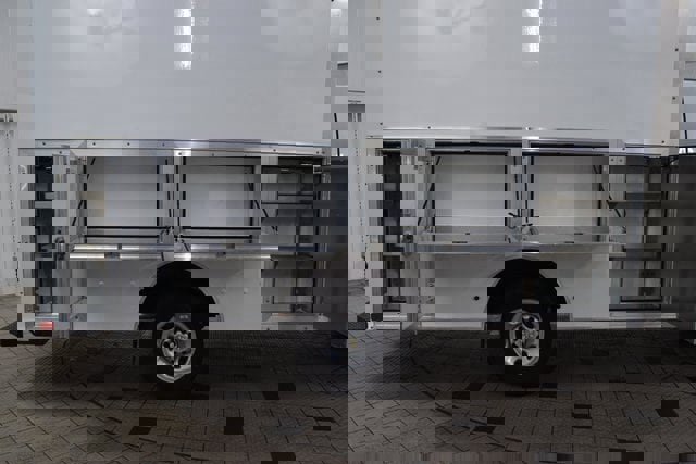 New 2026 Chevrolet Express 3500 w/ Power Convenience Package image 36