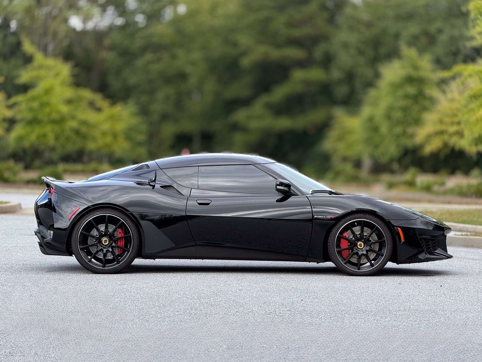 Used 2021 Lotus Evora RWD image 12