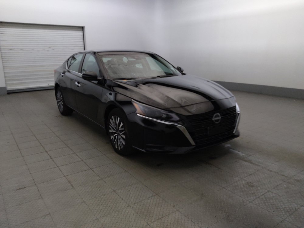 Used 2023 Nissan Altima 2.5 SV AWD/4WD image 13