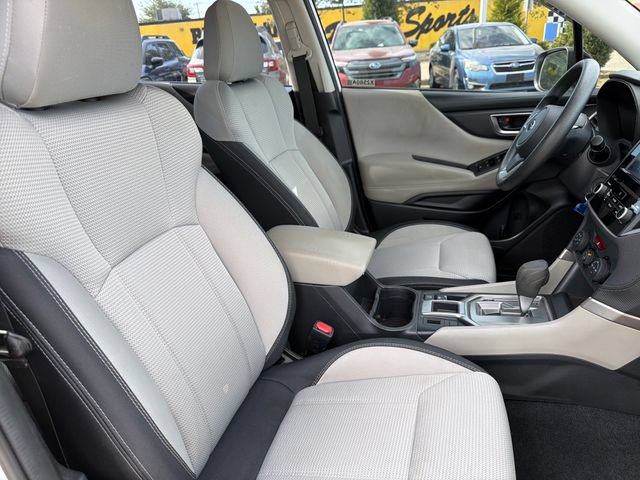 Used 2019 Subaru Forester w/ Alloy Wheel Package AWD/4WD image 25