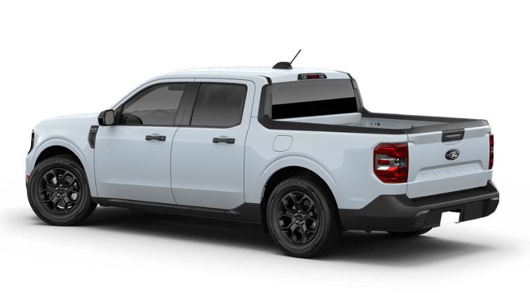 New 2026 Ford Maverick XLT w/ XLT Luxury Package image 2