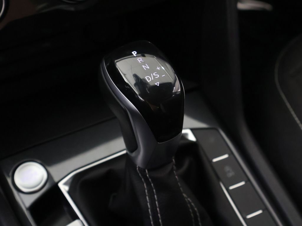 Used 2024 Volkswagen Tiguan S AWD/4WD image 47