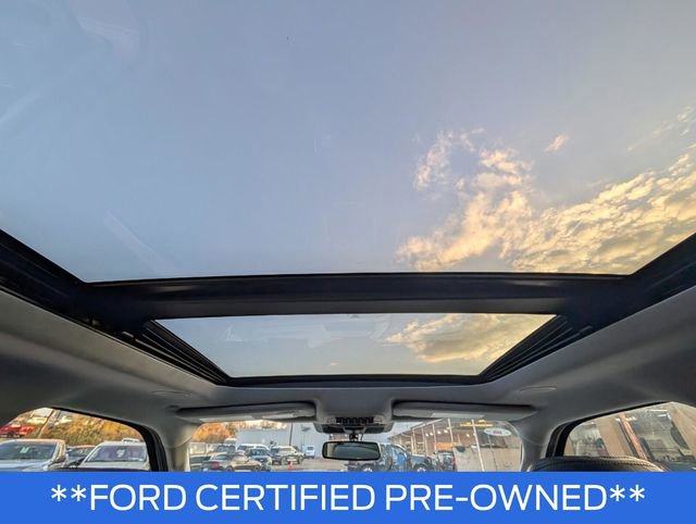 Certified 2024 Ford F350 Limited w/ FX4 Off-Road Package image 32