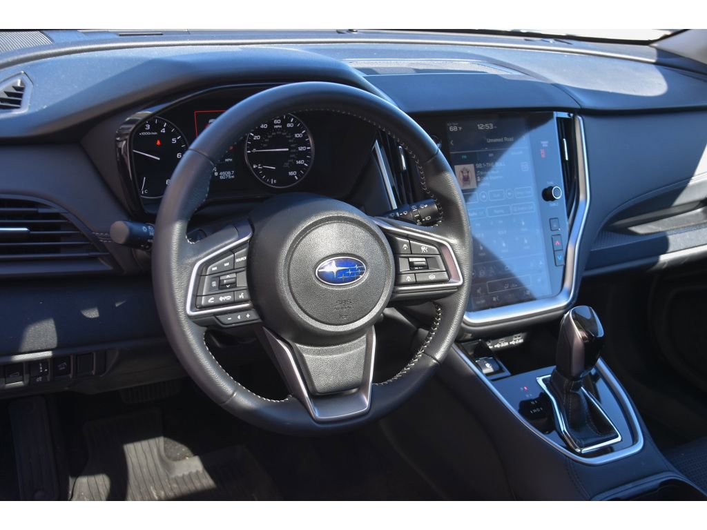 Certified 2025 Subaru Outback Premium w/ Popular Package #1A image 13