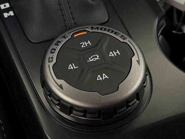 New 2026 Ford Bronco Badlands AWD/4WD image 45