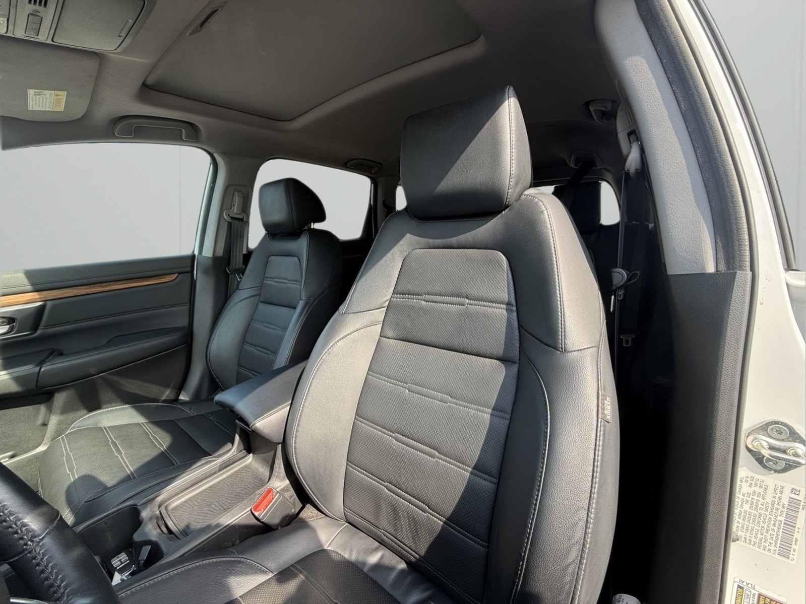 Used 2019 Honda CR-V EX-L image 10