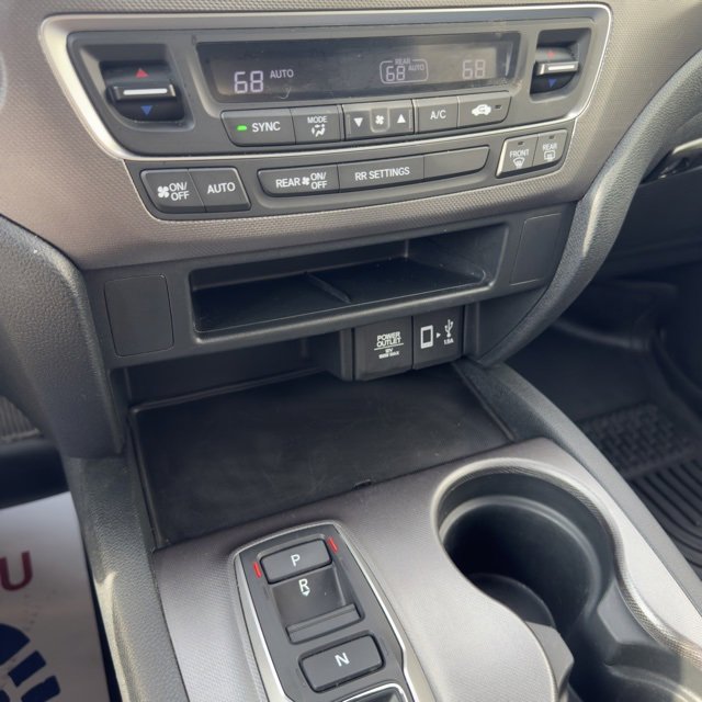 Certified 2023 Honda Ridgeline Sport image 24