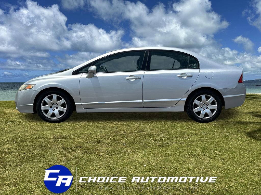 Used 2010 Honda Civic LX image 3