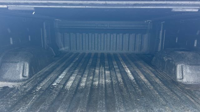 Certified 2022 GMC Sierra 1500 Elevation w/ X31 Off-Road Package image 37