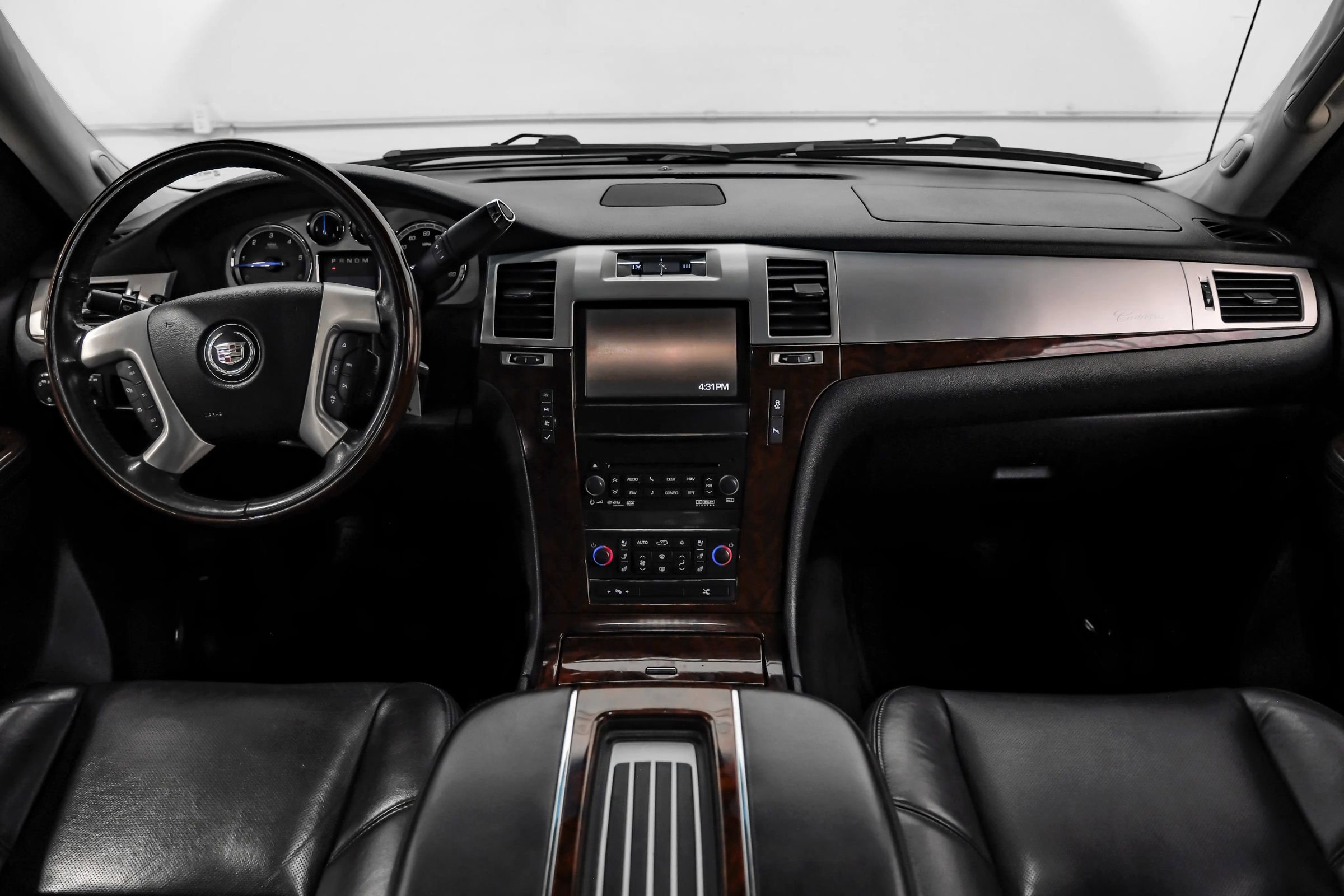 Used 2013 Cadillac Escalade EXT Premium AWD/4WD image 20