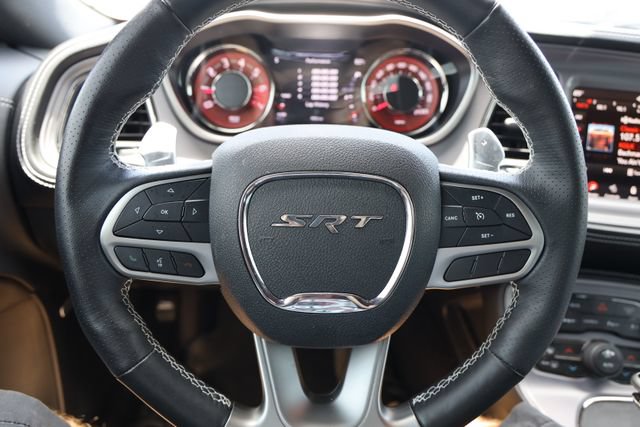 Used 2023 Dodge Challenger SRT Hellcat RWD image 14