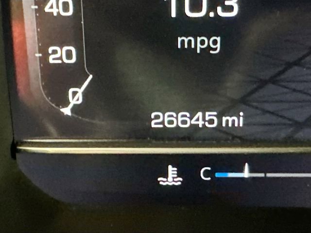 Used 2024 GMC Sierra 1500 Elevation image 14