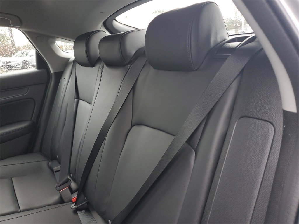 New 2026 Acura Integra Base image 11