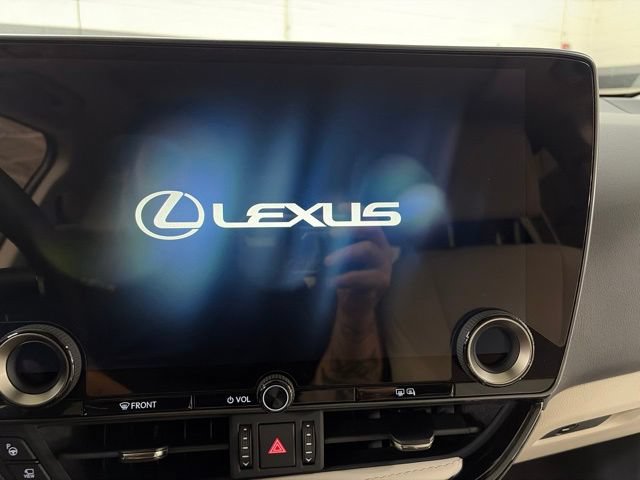 New 2026 Lexus NX 350 AWD w/ Luxury Package image 19