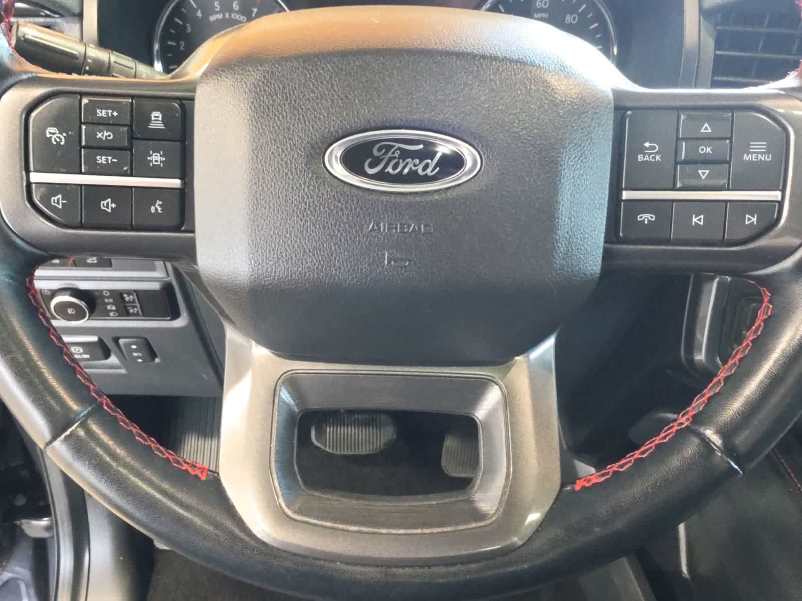 Used 2023 Ford Expedition Max Limited AWD/4WD image 25