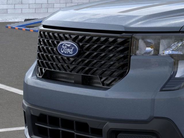 New 2026 Ford Maverick XLT w/ XLT Luxury Package image 18