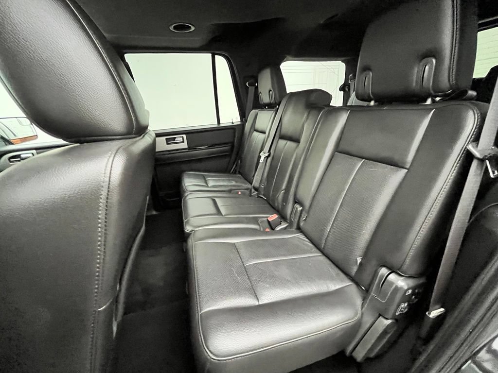 Used 2014 Ford Expedition Limited w/ Equipment Group 301A AWD/4WD image 41