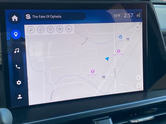 New 2026 Subaru Outback Limited image 21