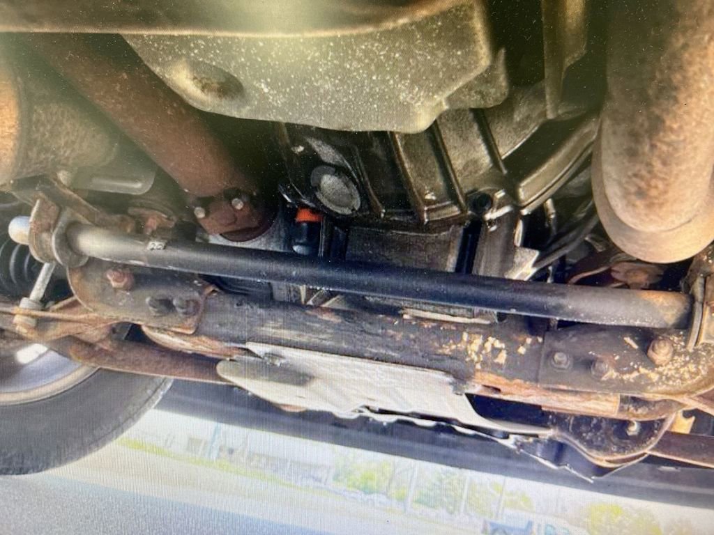 Used 2008 Chevrolet Silverado 1500 LTZ w/ Suspension Package, Off-Road AWD/4WD image 34