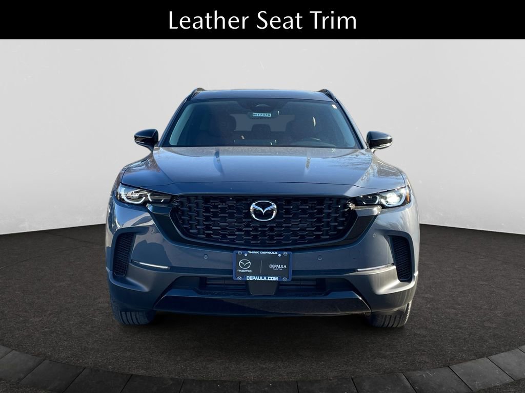 New 2026 MAZDA CX-50 AWD 2.5 Hybrid w/ Weather Package image 7