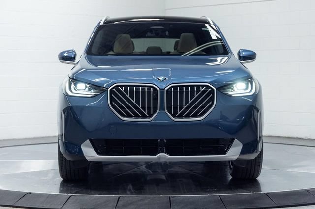 New 2026 BMW X3 xDrive30i w/ Premium Package AWD/4WD image 7